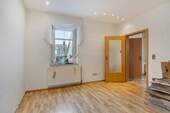 Wohnzimmer WE mitte EG - 