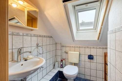 WC WE mitte OG - 