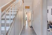 Eingangsbereich WE links EG - Mehrfamilienhaus, Wohnhaus mit 217,00 m² in Essen zum Kaufen