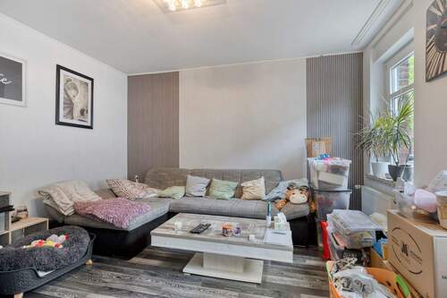 Wohnzimmer WE links EG - 