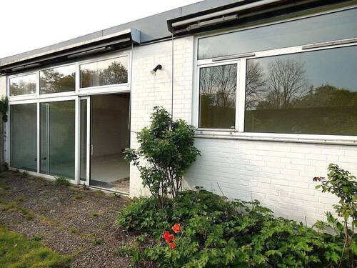 Ansicht von Süden - Garten - 