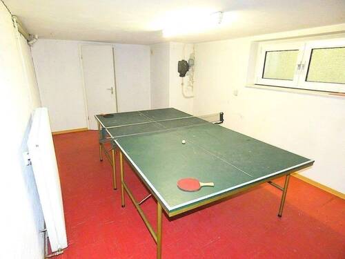 Kellerraum / Hobbykeller - 