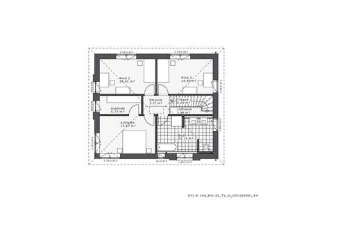 Daylight-E-144 Entwurf 4 OG - 