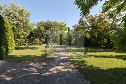 wunderschöner Garten - 