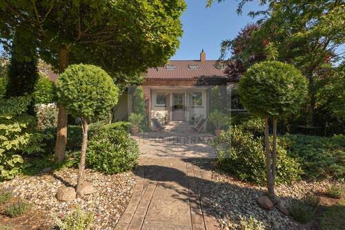 Bild 2 - 9 Zimmer Mehrfamilienhaus, Wohnhaus zum Kaufen in Märkische Heide / Kuschkow