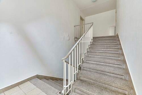 Treppenhaus - 
