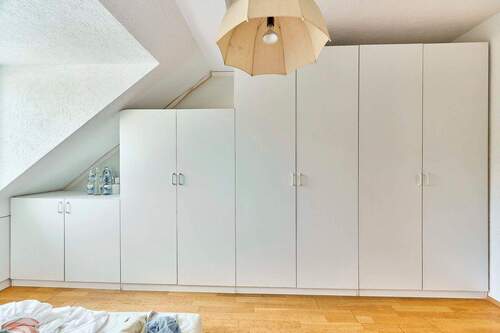 Zimmer 2, Ansicht 2 - 