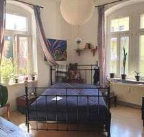 Mit Balkon in grüner Lage! - Schöne 3-Zimmer-Eigentumswohnung in Löbtau! -reserviert- - Dresden Naußlitz