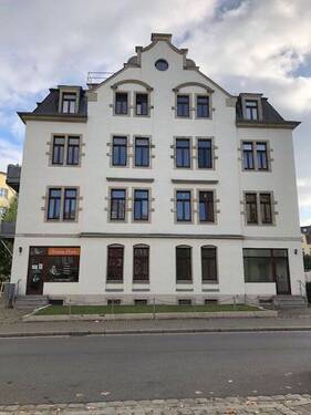 Außenansicht - 3 Zimmer Etagenwohnung zum Kaufen in Dresden