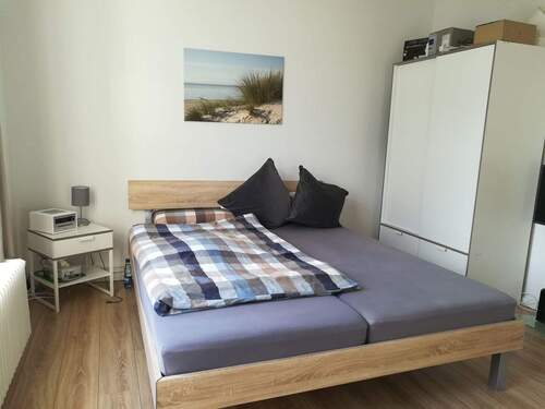 Geräumiges Zimmer - 