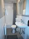 Kleines Duschbad/WC - 