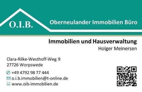 Neue Tel. Nr. 0421 409 23 23 - 