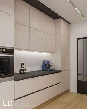 Küche 2 - Planung - 