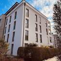 Sicht aus dem Westen - Exklusive 4-Zimmer-Wohnung in Bogenhausen - Nähe Englischer Garten 