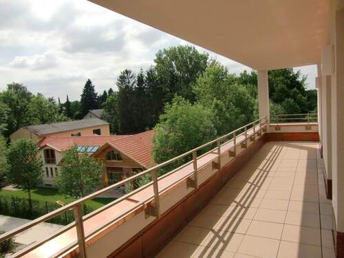 Balkon - 