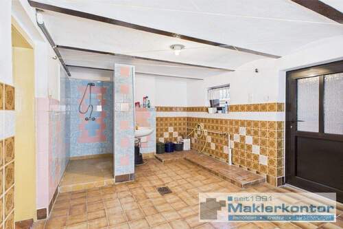 Hauswirtschaftsraum - 