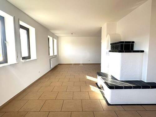 Wohn- und Essbereich - 