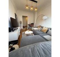 Wohnungsswap - Alsterdorfer Straße - Hamburg Winterhude