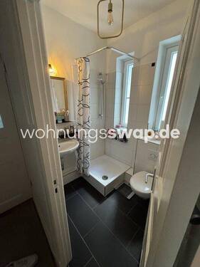 Bild 3 - 3 Zimmer Etagenwohnung in Hamburg