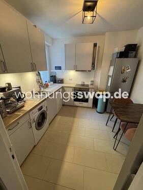 Bild 4 - Etagenwohnung mit 55,00 m&sup2; in Hamburg zur Miete