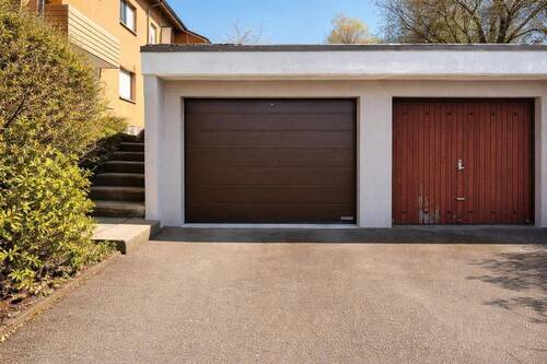 Garage links - 