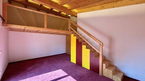 Kinderzimmer 1 - Einfamilienhaus mit 230,00 m&sup2; in Bad Düben zum Kaufen