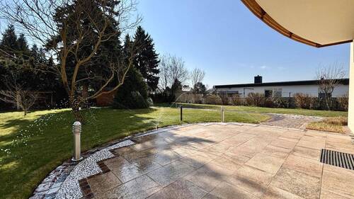 Terrasse - 