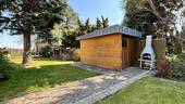Schuppen - 