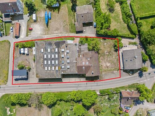 Bild 4 - Grundstück in Reichenau zum Kaufen