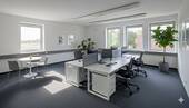 Büroraum mit 4 Plätze - Büro zur Miete in Jülich