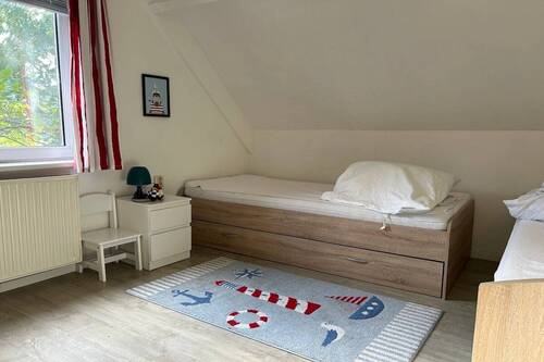 Schlafzimmer II - 
