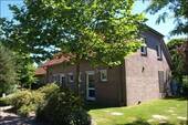 Hausansicht - Urlaubsoase in Sackgassenlage - Ihr saniertes Ferienhaus in Butjadingen-Tossens!