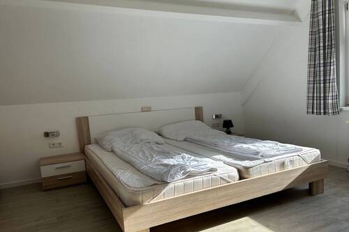 Schlafzimmer I - 