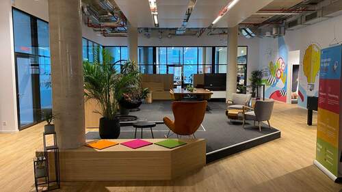 Lounge - 
