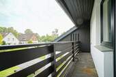 Balkon zur Straße - 