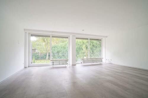 Wohnzimmer im 1. OG - 