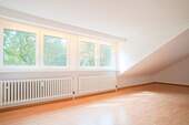 Schlafen I im DG - 