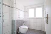 Tageslicht Duschbad im DG - 