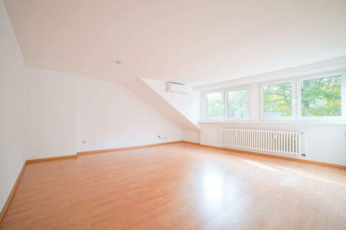 Schlafen II im DG - 