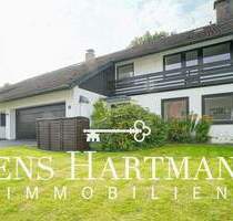 Licht, Raum, Lebensqualität - Ihr neues Zuhause mit Garage am Waldrand von Speldorf - Mülheim an der Ruhr