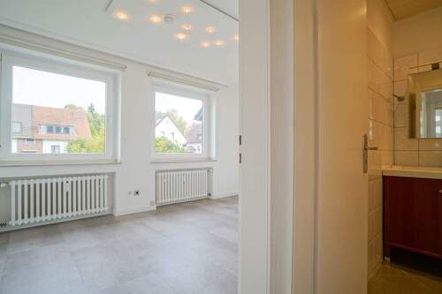 Schlafen/Arbeiten EG - 