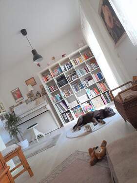 Whg EG vorderes Zimmer - 