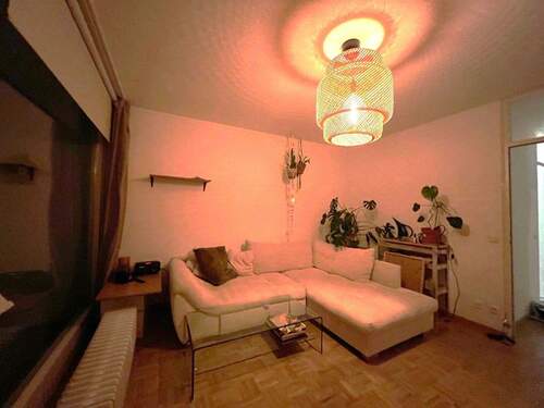 Zimmer 1 - 2 Zimmer Etagenwohnung in Reinbek