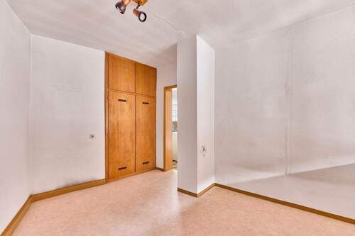 Durchgangszimmer im OG - 