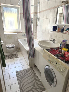 Tageslichtbad - Etagenwohnung in Dresden zum Kaufen