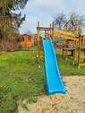 Garten/Spielplatz - 
