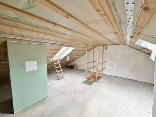 Dachgeschoss - 