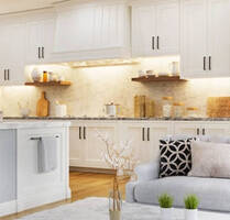 Die KOMPAKTE mit Ausblick - 319.362,00&nbsp;EUR Kaufpreis, ca.&nbsp; 62,60&nbsp;m&sup2;&nbsp;Wohnfl&auml;che in Sulzfeld (PLZ: 75056)