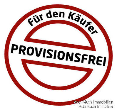 Provisionsfrei - 
