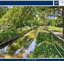 Attraktive Maisonettewohnung nahe dem Nymphenburger Kanal - München Pasing-Obermenzing